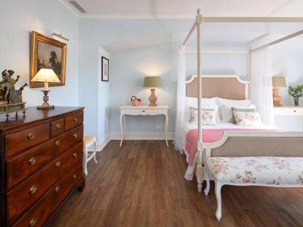 Hotel Casa Palmela - Small Luxury Hotels of The World, Hotel & Villas : photo 1 de la chambre suite master