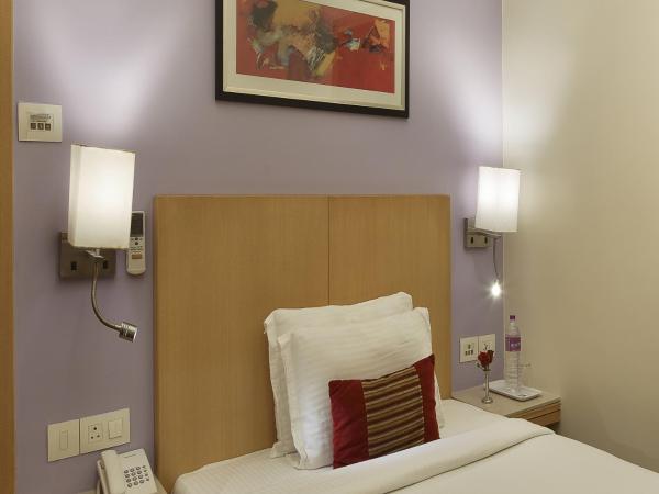 Hotel Heritage formerly known as Comfort Inn Heritage : photo 3 de la chambre chambre simple standard