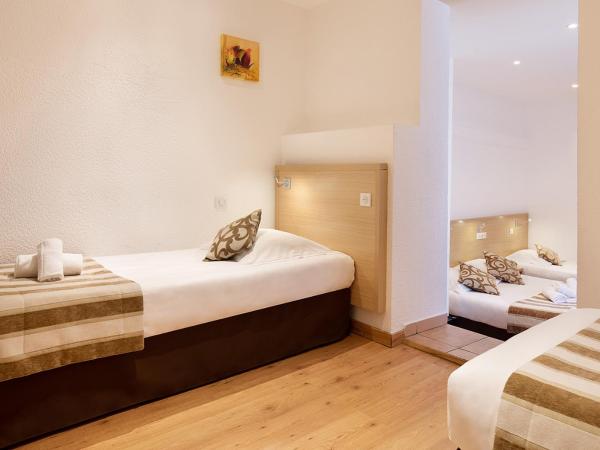 Holzer II : photo 2 de la chambre chambre familiale