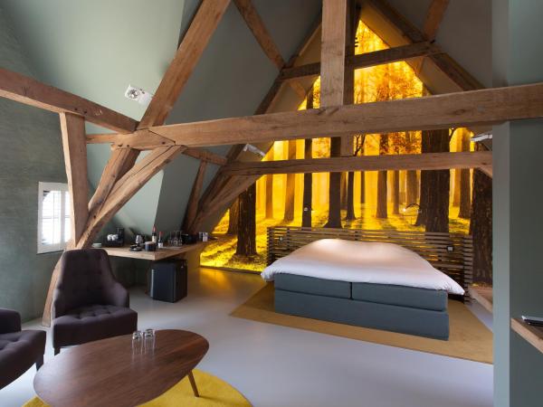 B&B La Suite : photo 1 de la chambre suite deluxe