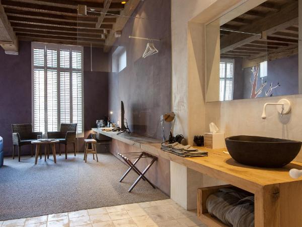 B&B La Suite : photo 5 de la chambre suite