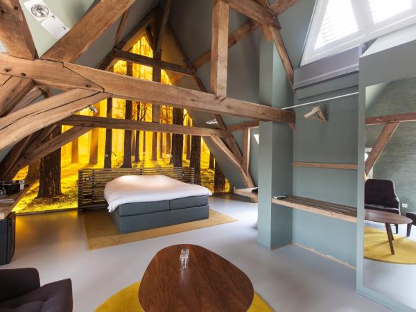 B&B La Suite : photo 5 de la chambre suite deluxe