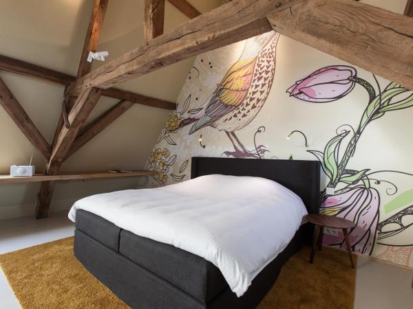 B&B La Suite : photo 4 de la chambre suite deluxe