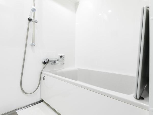 TSUKIMI HOTEL : photo 3 de la chambre chambre capsule dans dortoir mixte