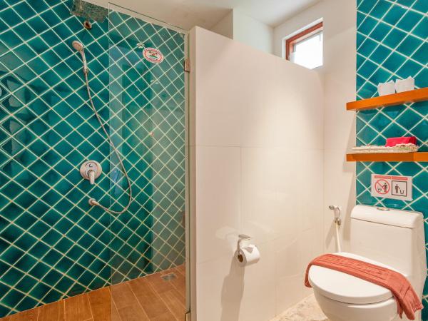 PP Erawan Palms Resort- SHA Extra Plus : photo 3 de la chambre chambre double ou lits jumeaux standard