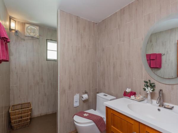 PP Erawan Palms Resort- SHA Extra Plus : photo 3 de la chambre bungalow montagne supérieur