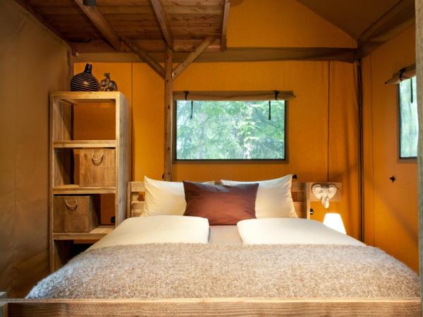 Ferienparadies Natterer See : photo 3 de la chambre tente lodge safari - Éléphant