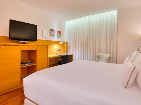 Sansi Pedralbes : photo 4 de la chambre chambre double ou lits jumeaux supérieure