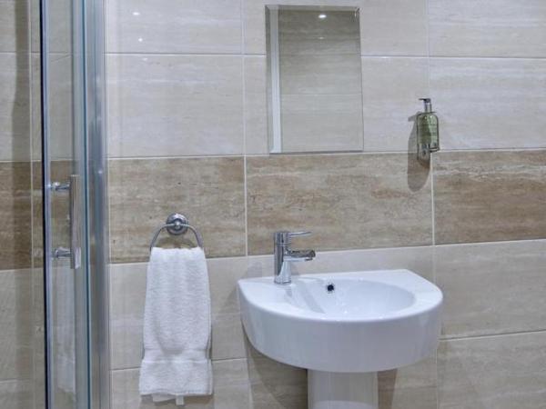 Print Works Hotel : photo 8 de la chambre chambre double capsule Économique sans fenêtre