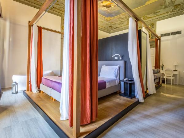 Hotel La Scaletta al Ponte Vecchio : photo 1 de la chambre suite