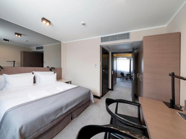 Ilonn Hotel : photo 3 de la chambre appartement 1 chambre (2 adultes)