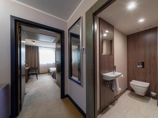 Ilonn Hotel : photo 4 de la chambre appartement 1 chambre (2 adultes)