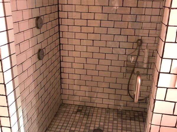 Oakview Bed and Breakfast : photo 8 de la chambre suite lit king-size