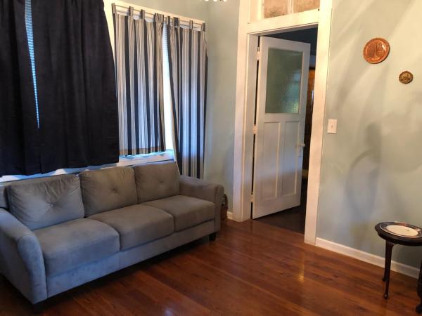 Oakview Bed and Breakfast : photo 6 de la chambre suite standard