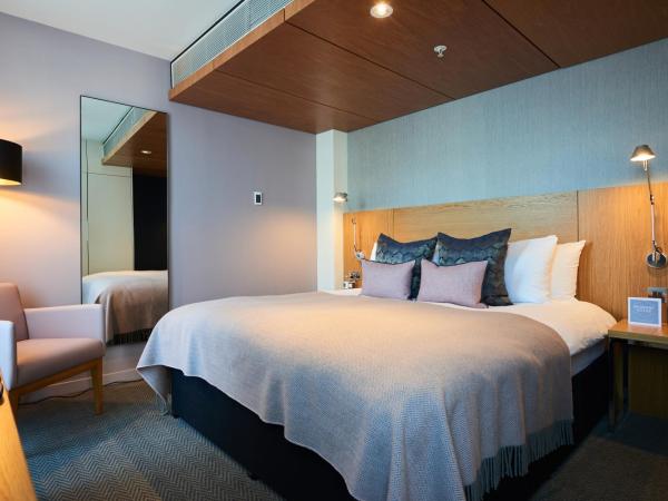 Apex City Of London Hotel : photo 1 de la chambre suite junior