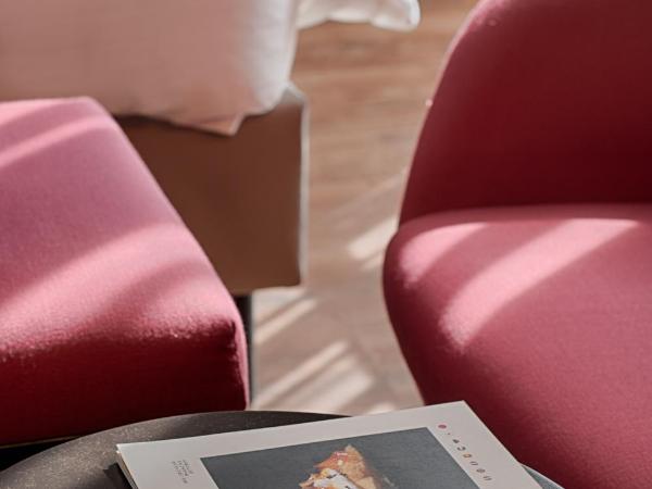 Radisson Blu Hotel Milan : photo 7 de la chambre chambre premium