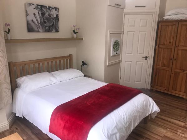 Chatsworth Guest House : photo 2 de la chambre chambre double Économique