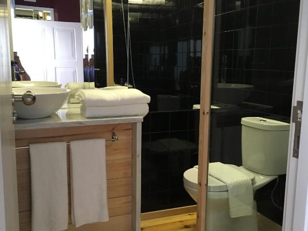 Pimms Home Ribeira : photo 4 de la chambre chambre double supérieure