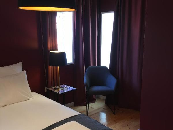 Pimms Home Ribeira : photo 1 de la chambre chambre double standard