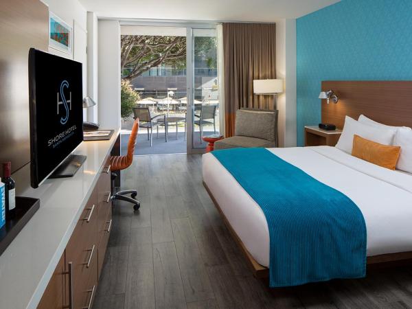 Shore Hotel : photo 1 de la chambre chambre double