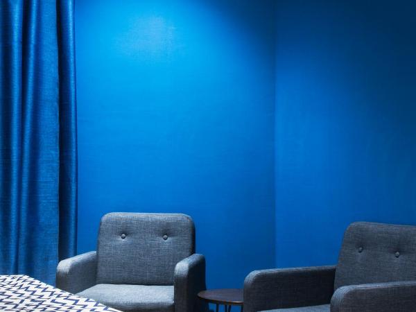 TROVE Johor Bahru : photo 5 de la chambre chambre lits jumeaux deluxe