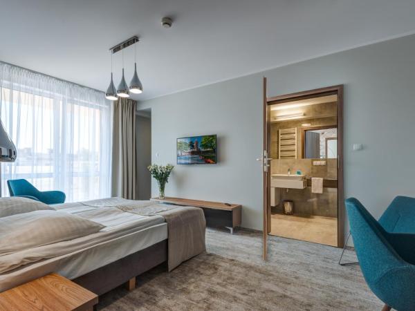 Hotel Zorza : photo 2 de la chambre suite deluxe