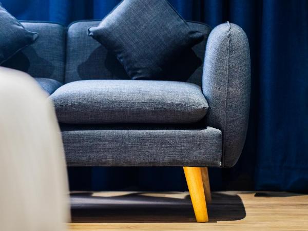 TROVE Johor Bahru : photo 6 de la chambre executive deluxe king and twin room