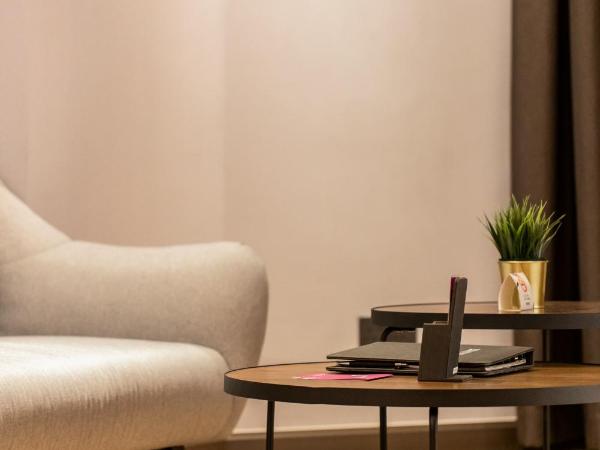 TROVE Johor Bahru : photo 9 de la chambre suite exécutive