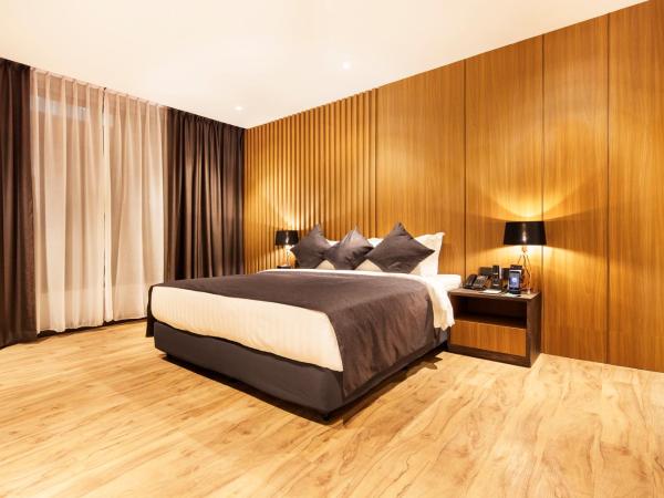 TROVE Johor Bahru : photo 3 de la chambre suite exécutive