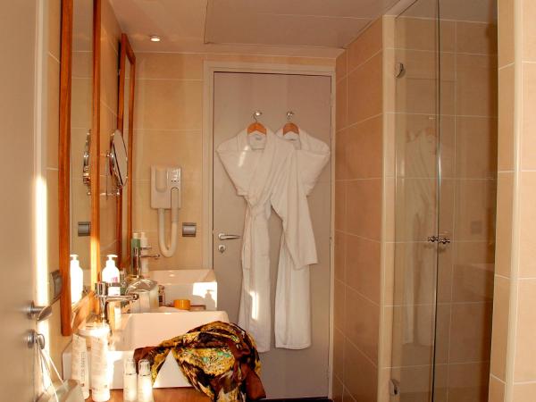 Abbaye des Capucins Spa & Resort : photo 1 de la chambre suite deluxe