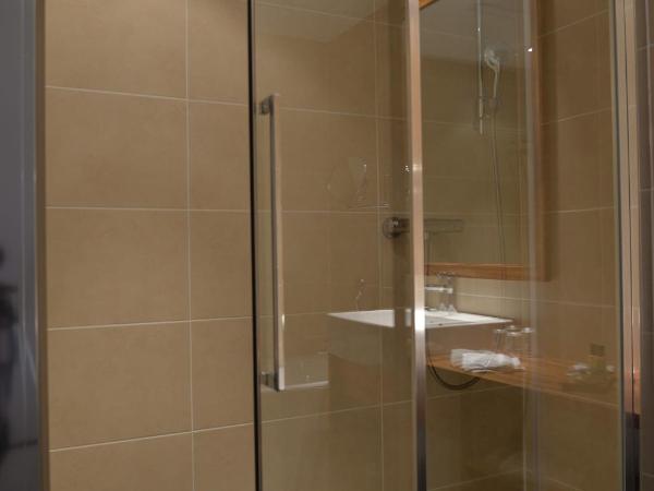 Abbaye des Capucins Spa & Resort : photo 2 de la chambre chambre double ou lits jumeaux privilège 