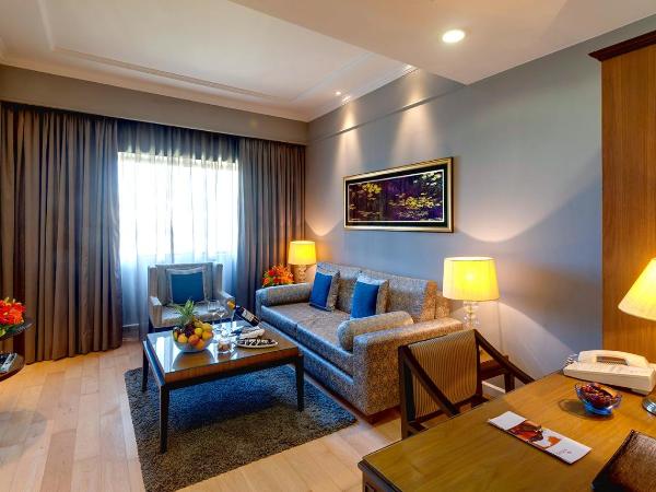 Kenilworth Hotel, Kolkata : photo 5 de la chambre junior suite - 10% off on laundry and travel desk