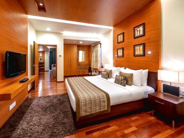 Kenilworth Hotel, Kolkata : photo 3 de la chambre russel suite - 10% off on laundry and travel desk