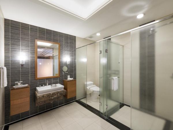 Seoul Riviera Hotel : photo 7 de la chambre suite (2 adultes)