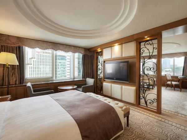 Seoul Riviera Hotel : photo 1 de la chambre suite (2 adultes)