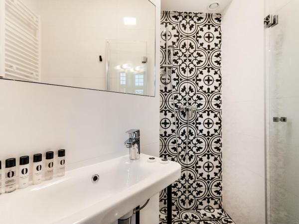 Apartamenty L5 : photo 3 de la chambre studio