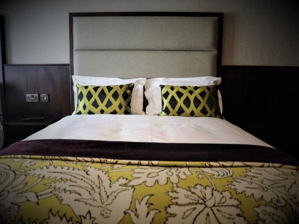 The Lansdowne Hotel : photo 3 de la chambre chambre double standard