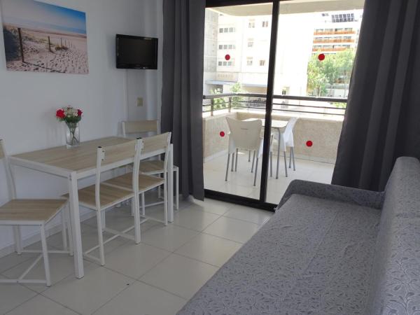 Luxmar Apartaments : photo 6 de la chambre appartement 1 chambre