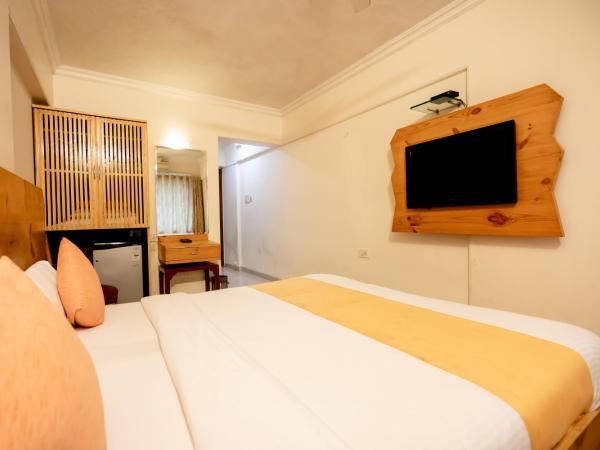 Hotel Mina International : photo 9 de la chambre chambre double deluxe