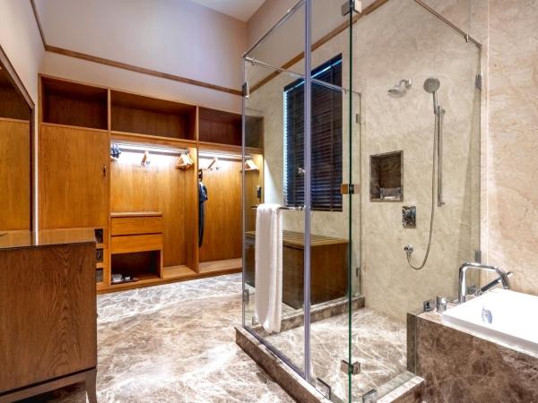 Kenilworth Hotel, Kolkata : photo 3 de la chambre premier club suite - 10% off on laundry and travel desk