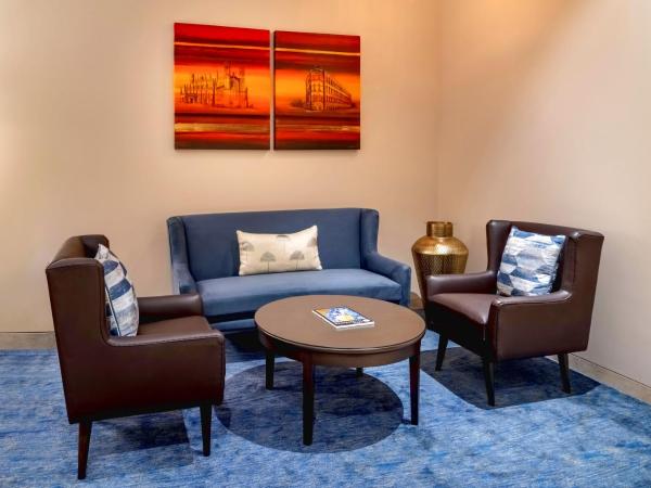 Kenilworth Hotel, Kolkata : photo 4 de la chambre premier club suite - 10% off on laundry and travel desk