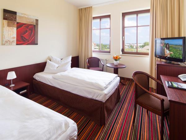 Kim Hotel Dresden : photo 1 de la chambre chambre simple