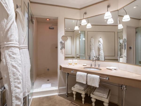 Relais Santa Croce, By Baglioni Hotels : photo 3 de la chambre suite junior