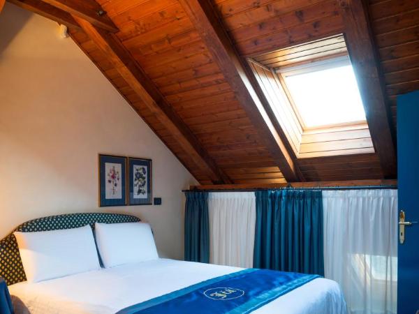 Residence Jecna : photo 4 de la chambre appartement familial loft