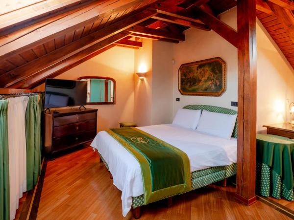 Residence Jecna : photo 4 de la chambre appartement familial jecna loft