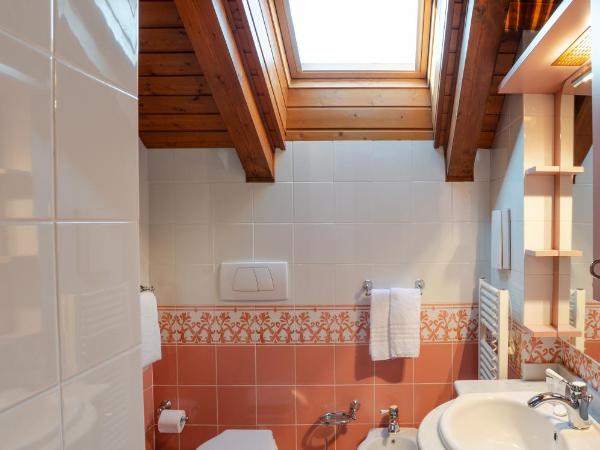 Residence Jecna : photo 6 de la chambre appartement familial jecna loft