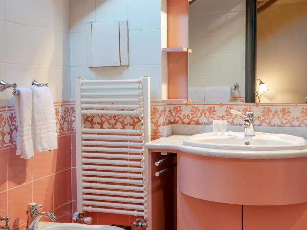 Residence Jecna : photo 8 de la chambre appartement familial jecna loft