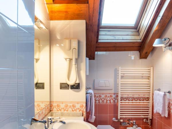 Residence Jecna : photo 9 de la chambre appartement familial jecna loft