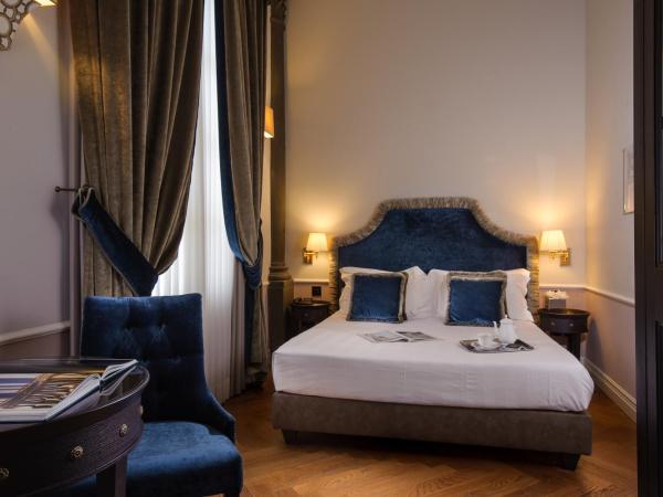 Palazzo Roselli Cecconi : photo 1 de la chambre chambre double standard