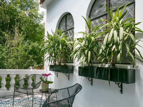 Orchid House Polanco : photo 10 de la chambre suite deluxe